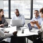 Collaborative working groups
